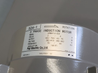 Электродвигатель вентилятора испарителя Daikin, 0955340, 3PA07524-5 (SPRK91A-42) (57-2).jpg