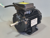Электродвигатель вентилятора испарителя Thermo King, 104-691 (2C46138G01) (76-1).jpg