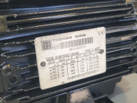 Электродвигатель вентилятора испарителя Thermo King, 104-691 (2C46138G01) (76-2).jpg