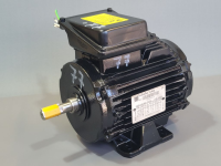 Электродвигатель вентилятора испарителя Thermo King, 104-691 (2C46138G01) (77-1).jpg