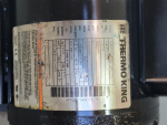 Электродвигатель вентилятора конденсатора Thermo King, 104-753, 1040753 (2).jpg