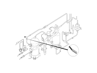 Датчик температурный Daikin (DCHS) 2323297 (4P443261-1) (9).jpg