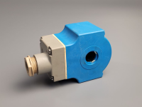 Катушка электромагнитного клапана 24В для StarCool CIM5, 818553A, Danfoss BG024DS (1).jpg