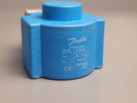 Катушка электромагнитного клапана 24В для StarCool CIM5, 818553A, Danfoss BG024DS (3).jpg