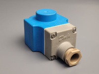 Катушка электромагнитного клапана 24В для StarCool CIM5, 818553A, Danfoss BG024DS (6).jpg