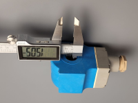 Катушка электромагнитного клапана 24В для StarCool CIM5, 818553A, Danfoss BG024DS (7).jpg