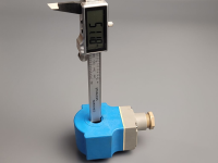 Катушка электромагнитного клапана 24В для StarCool CIM5, 818553A, Danfoss BG024DS (8).jpg