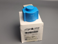 Катушка электромагнитного клапана 24В для StarCool CIM5, 818553A, Danfoss BG024DS (9).jpg