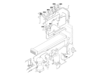 Катушка электромагнитного клапана (соленоид) LSV, HVS, DSV, BSV, ESV, ISV, CSV, RSV, HSV Daikin 095528J (11).jpg