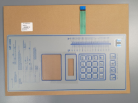 Клавиатура МР-3000, Thermo King, 42-2871 (2).jpg