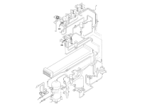 Клапан электромагнитный Daikin, 0088738, R3305118-1, NEV-202DXF (7).jpg
