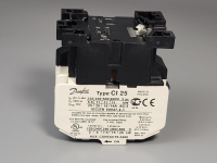 Контактор CI 25 (41-3605) для Thermo King (Danfoss) (5).jpg