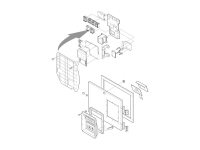 Контактор Daikin, 2125626 (PCC1, 2) 3P071508-3, RSK-35J (7).jpg