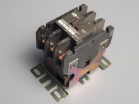Контактор компрессора 40А Carrier ThinLINE (10-00304-33),  новый (1).jpg