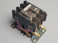 Контактор компрессора 40А Carrier ThinLINE (10-00304-33),  новый (2).jpg