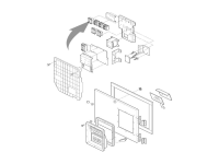 Контактор компрессора Daikin, 119891J (3P055566-1), PAK35J (10).jpg