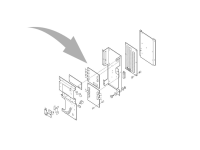 Контроллер в сборе Daikin, DECOS 3D, буКонтроллер в сборе Daikin, DEC ( (9).jpg