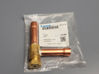 Электронный расширительный клапан (без катушки) EV, Daikin, 2455620, 2SA50046-2-KU (7).jpg