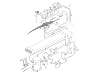 Электронный расширительный клапан (без катушки) EV, Daikin, 2455620, 2SA50046-2-KU (8).jpg