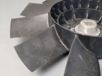Крыльчатка вентилятора испарителя Carrier, 38-00557- ( (6).jpg