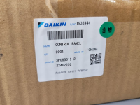 Модуль управления (корпус с клавиатурой) Daikin 1938944 (3P085319-2) (4).jpg