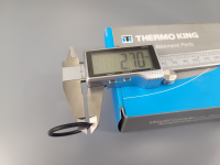 О-образное уплотнительное кольцо кольцо Thermo King, 33-727 (3).jpg