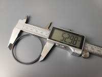 Поршневое (компрессионное) кольцо компрессора 05K, 05G, 06D Carrier, 17-40055-00 (5).jpg