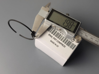 Поршневое (компрессионное) кольцо компрессора 05K, 05G, 06D Carrier, 17-40055-00 (6).jpg