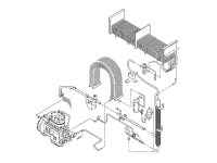 Прокладка трубки компрессора Thermo King, 33-2805 (4).jpg