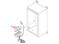 Реле для Thermo King CRR 40 & 20 mP-D (41-896), Bosch (332209217).jpg