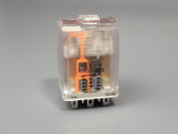 Реле материнской (релейной платы) платы для Thermo King, 40-1244, Emerson (0124-037) (3).jpg