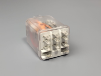 Реле материнской (релейной платы) платы для Thermo King, 40-1244, Emerson (0124-037) (4).jpg