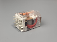 Реле материнской (релейной платы) платы для Thermo King, 40-1244, Emerson (0124-037) (5).jpg