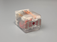 Реле материнской (релейной платы) платы для Thermo King, 40-1244, Emerson (0124-037) (6).jpg