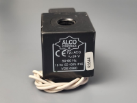 Соленоидный (электромагнитный) клапан (SSV) Carrier, 14-00230-01SV (6).jpg
