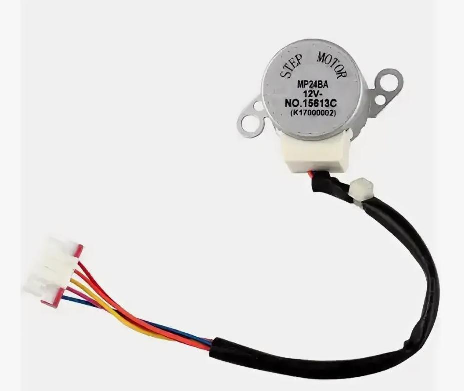 STEP MOTOR MP24BA 12V кондиционера DAIKIN FTXB20CV1B