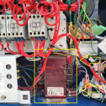 Трансформатор цепей управления (TR) 380V, 24V, 18V Carrier 10-00332-06 (1).jpeg