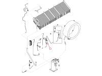 Фильтр-осушитель (дегидратор) Thermo King (61-786, 610786), D2428 (3).jpg