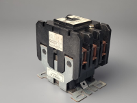 Контактор 60А компрессора Carrier, 10-00304-00, C25FNE360 (2).jpg