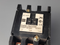 Контактор 60А компрессора Carrier, 10-00304-00, C25FNE360 (3).jpg
