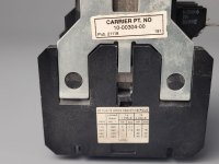 Контактор 60А компрессора Carrier, 10-00304-00, C25FNE360 (5).jpg