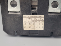 Контактор 60А компрессора Carrier, 10-00304-00, C25FNE360 (6).jpg