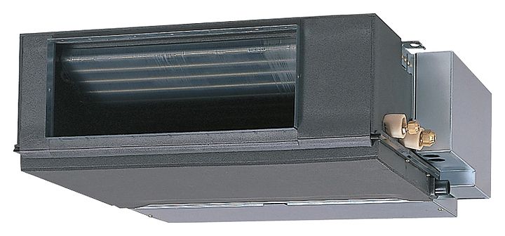 Продаются 3 внутренних блока General ARG90TLC3/ AOG90TPC3L Канальный кондиционер