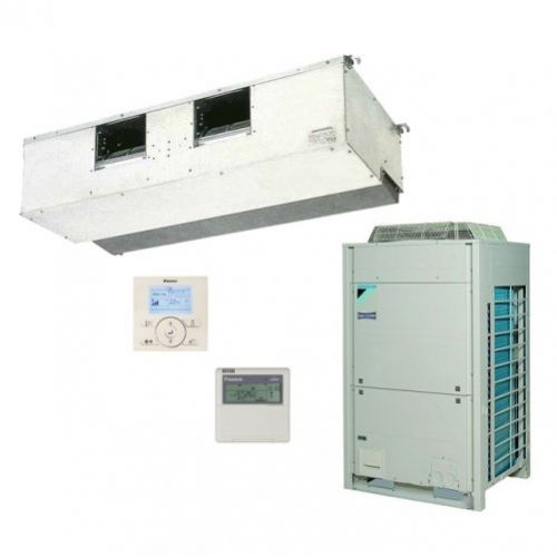 Продам Кондиционер Daikin FDQ250B / RZQ250B