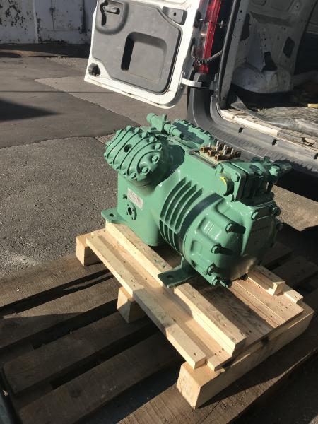 Продам Компрессор Bitzer 4H-15.2Y