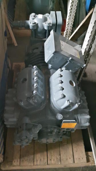  Продам компрессор Copeland D8SJ1-600X-AWM/D