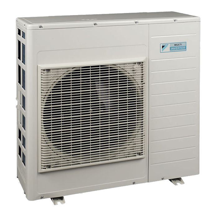 DAIKIN 4MXS80BVMB9 б/у под разбор