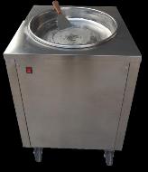 Продам фризер для ролл мороженого bQF112