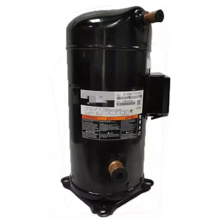 Продам новые компрессора Emerson Copeland Scroll ZR61KCE-TFD-422