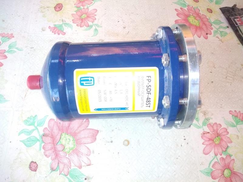 Продам корпус фильтра ,фильтры и краны